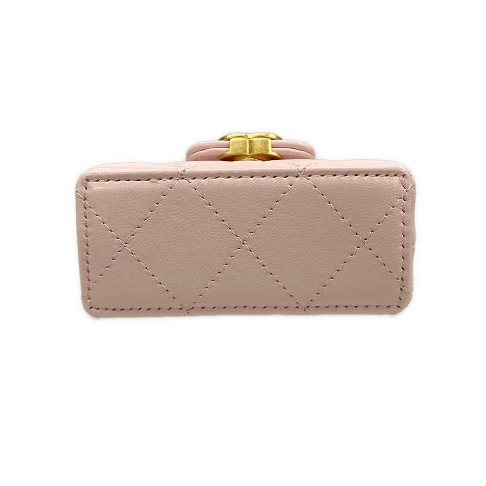 Chanel Mini Bag Charm / Matelasse Bag Charm AP4991 - Picture 9 of 9